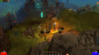 Torchlight II screenshot 3