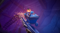 Pumpkin Jack screenshot 7