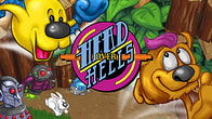 Купить ключ дешево Head Over Heels