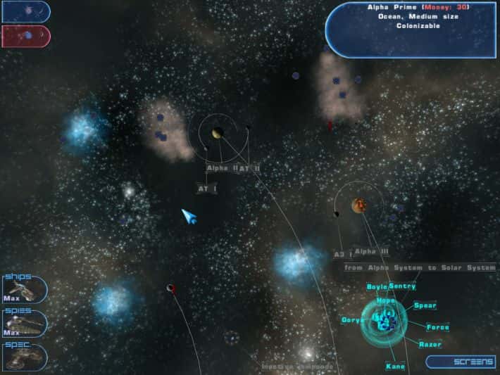 #6. Haegemonia Gold Edition (GOG) โดย: Microids