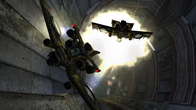 Rogue Trooper screenshot 5