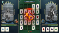 The Golden Caravan Demo screenshot 5