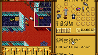 Ultima™ Worlds of Adventure 2: Martian Dreams screenshot 7
