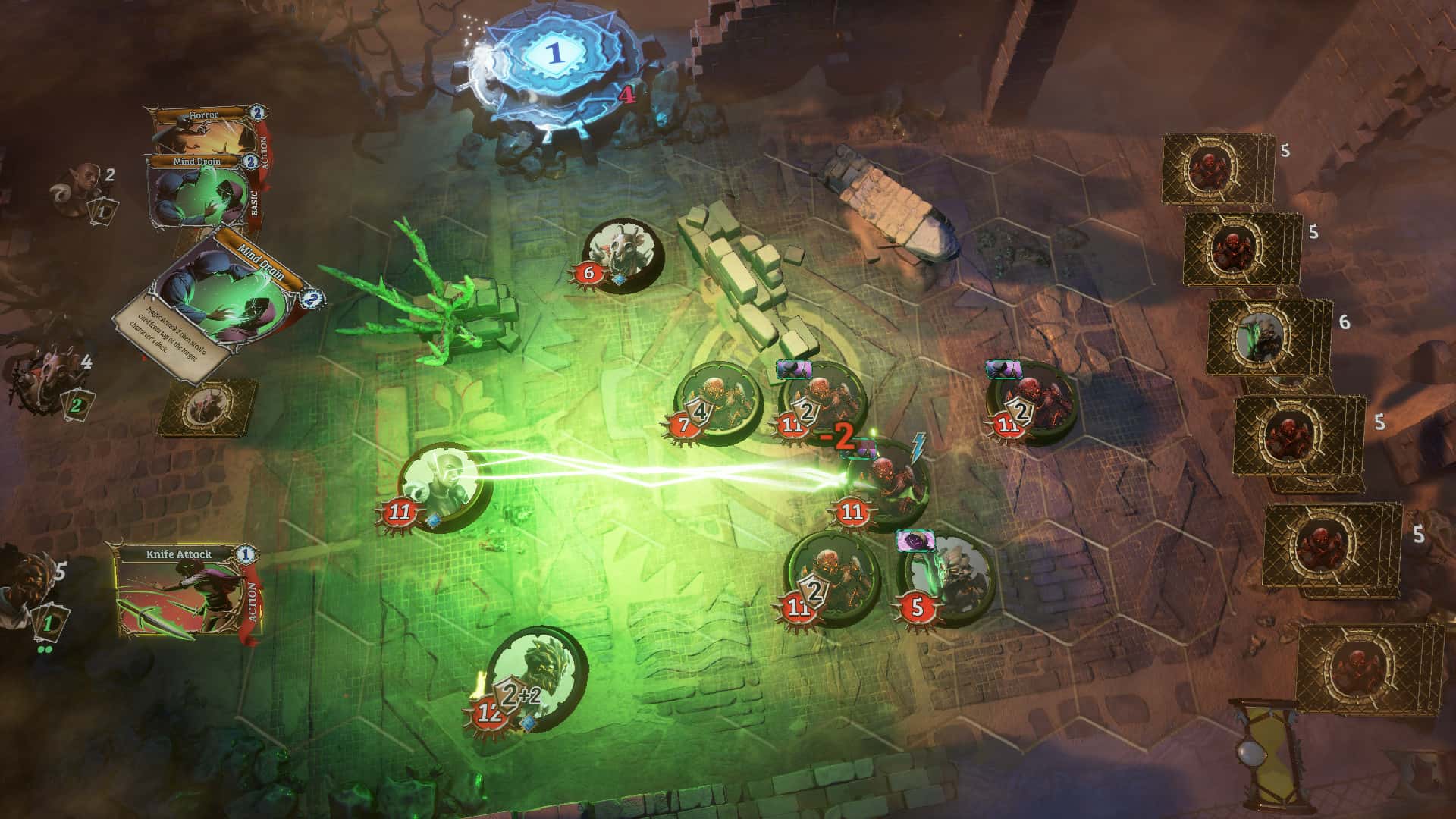 #3. Trials of Fire Inferno Edition (GOG) Με: Whatboy Games