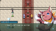 Asdivine Hearts II screenshot 4