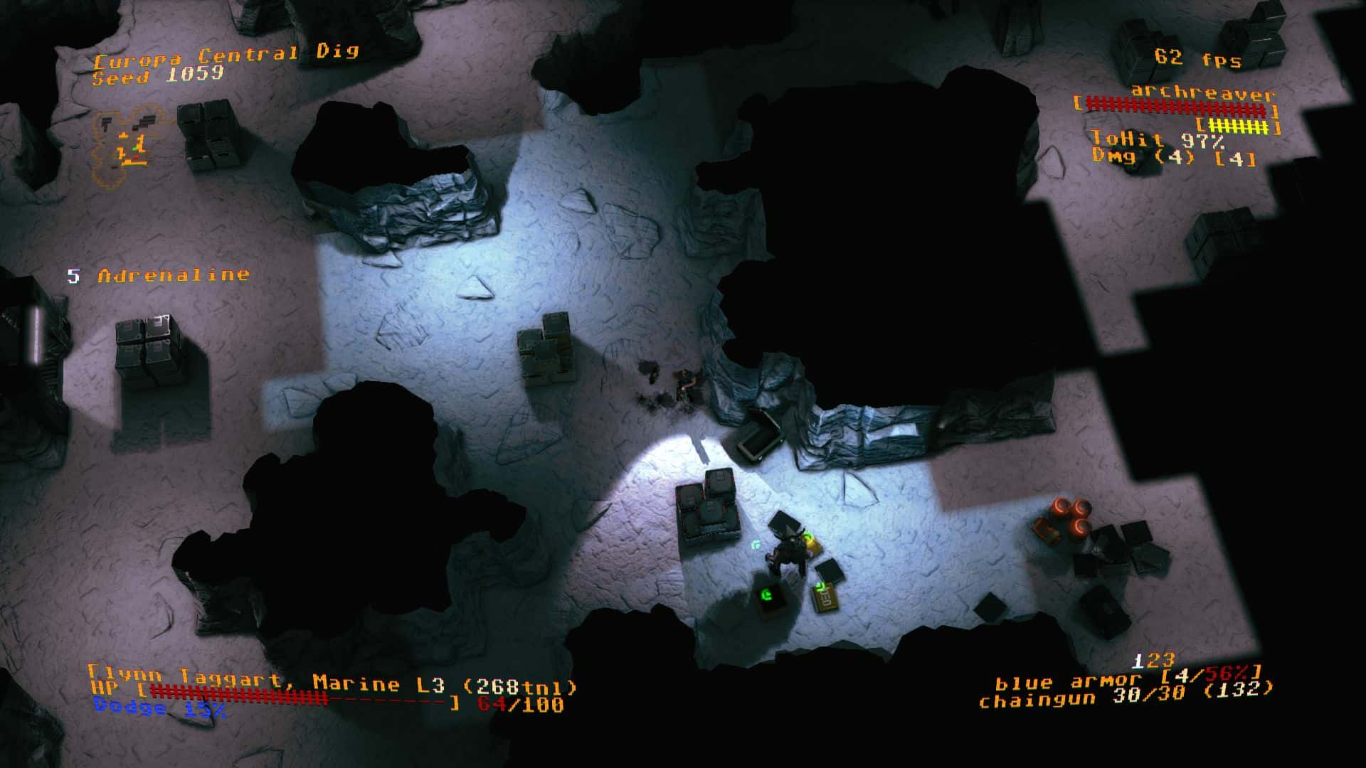 #3. Jupiter Hell (GOG) 由: Hyperstrange