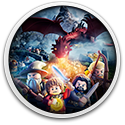 LEGO® The Hobbit™ - The Big Little Character Pack