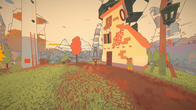 Valley Peaks screenshot 6