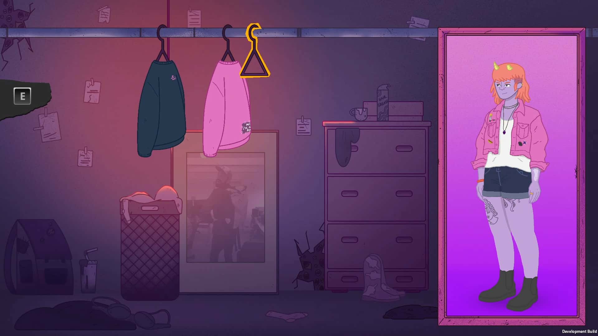 #5. Dead Pets: A Punk Rock Slice of Life Sim - Deluxe Edition (GOG) By: Akupara Games