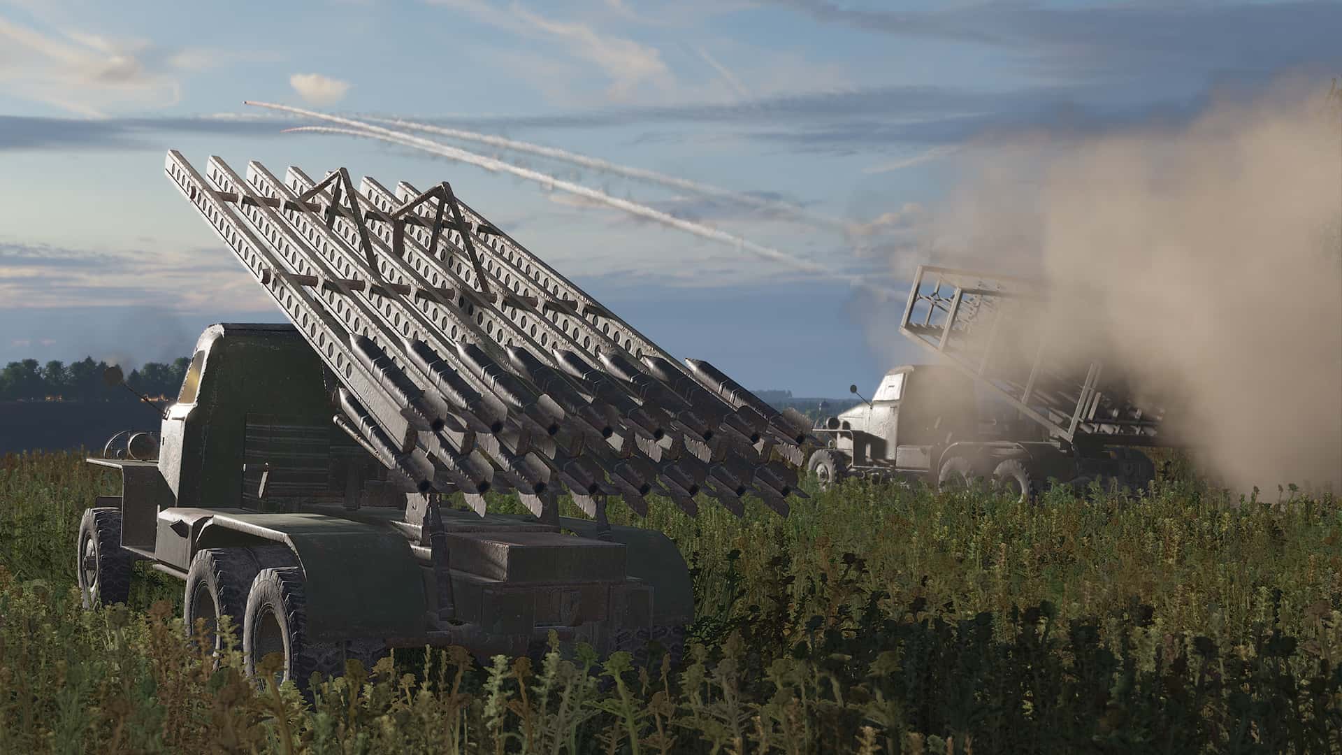 #9. Steel Division 2 - Reinforcement Pack #6 - Auto Deployment (GOG) 由: Eugen Systems