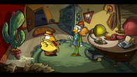 Detective Gallo screenshot 2
