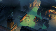 Shadow Tactics: Blades of the Shogun Demo screenshot 6