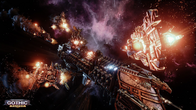 Battlefleet Gothic: Armada screenshot 6