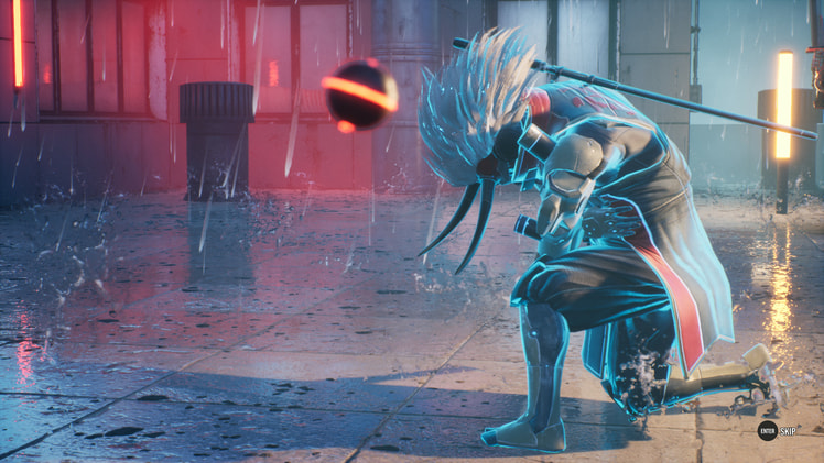 Blind Fate: Edo no Yami - Dojo screenshot screenshot 11