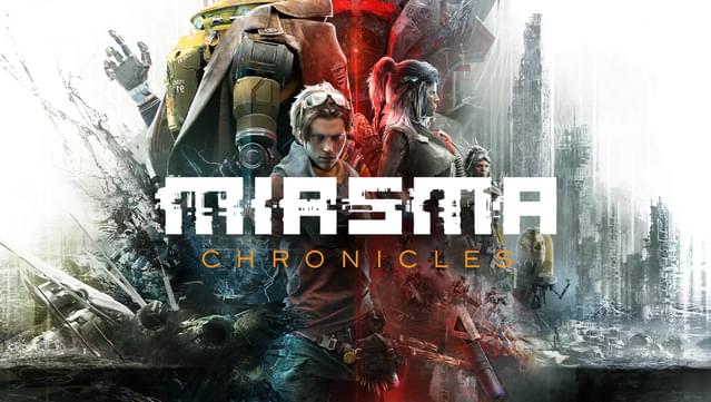 Miasma Chronicles