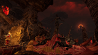 Succubus - Hellish Orgy VR screenshot 5