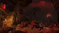 Succubus - Hellish Orgy VR screenshot 5