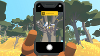 Alba: A Wildlife Adventure screenshot 5