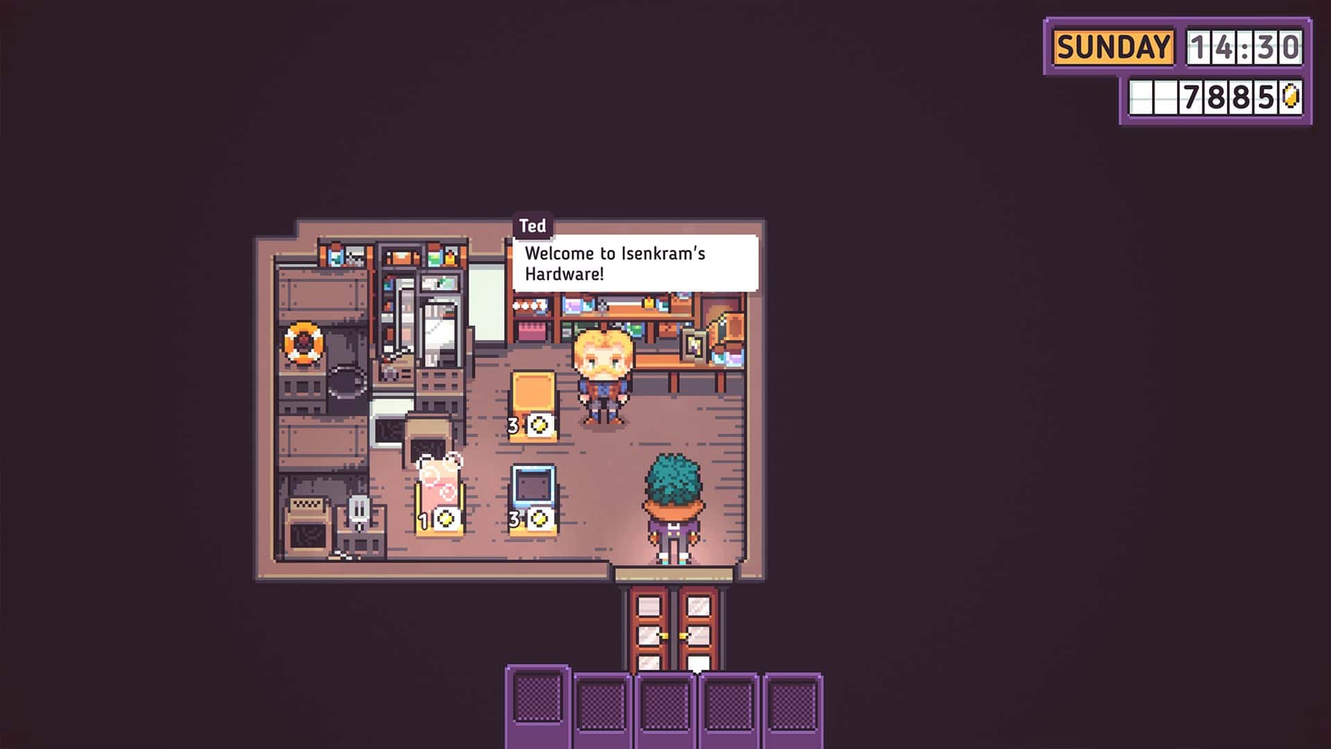#1. Discounty (GOG) 由: PQube