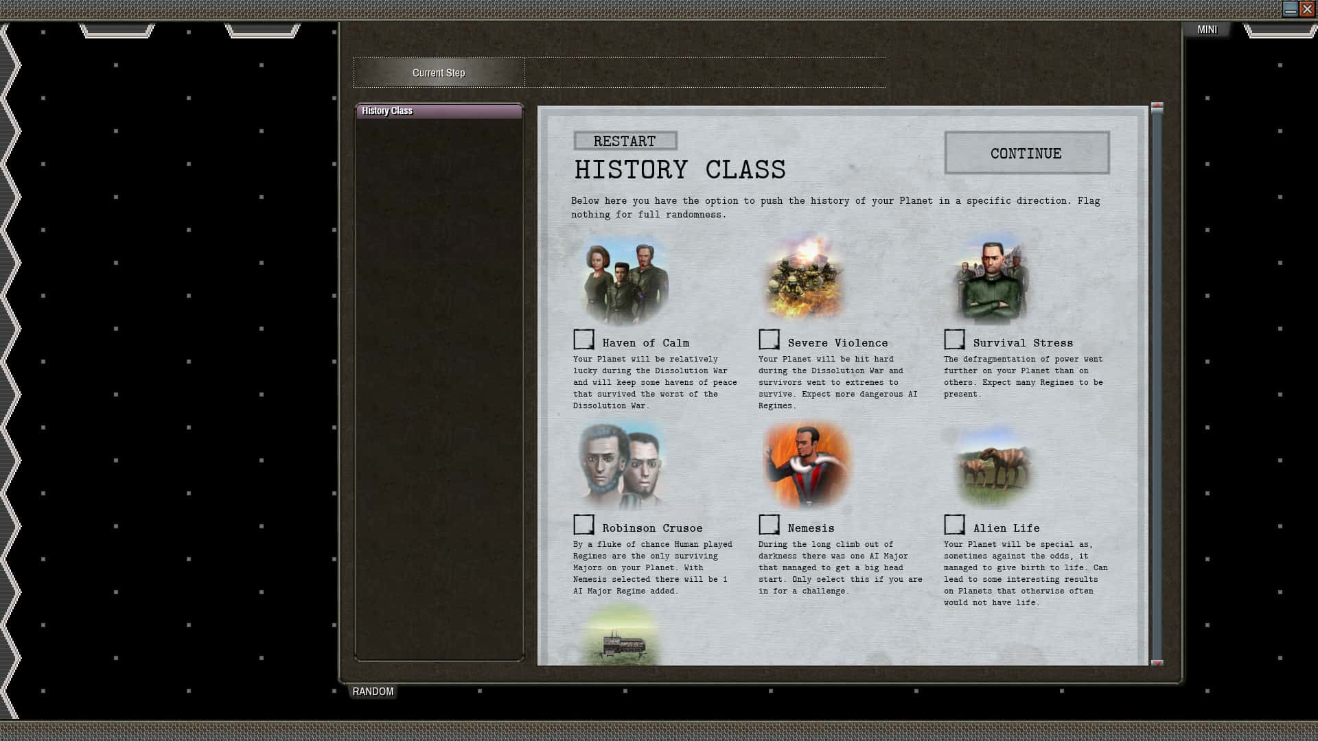 #1. Shadow Empire (GOG) 来自: Slitherine Ltd.