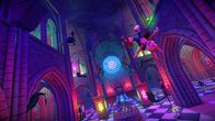 Clive 'N' Wrench screenshot 1