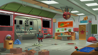 Paradigm screenshot 2