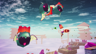Lunistice Demo screenshot 4
