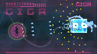 BIT.TRIP FATE screenshot 10