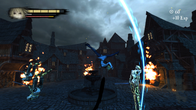 Anima: Gate of Memories screenshot 6