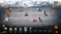 Against the Moon screenshot 9