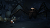 A Tale of Paper Demo screenshot 1