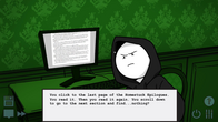 Pesterquest screenshot 8
