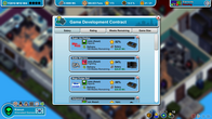 Mad Games Tycoon screenshot 6