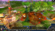 Fantasy Wars screenshot 7