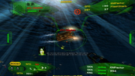 AquaNox screenshot 2
