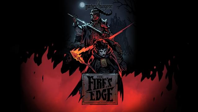 Darkest Dungeon®: The Fire's Edge