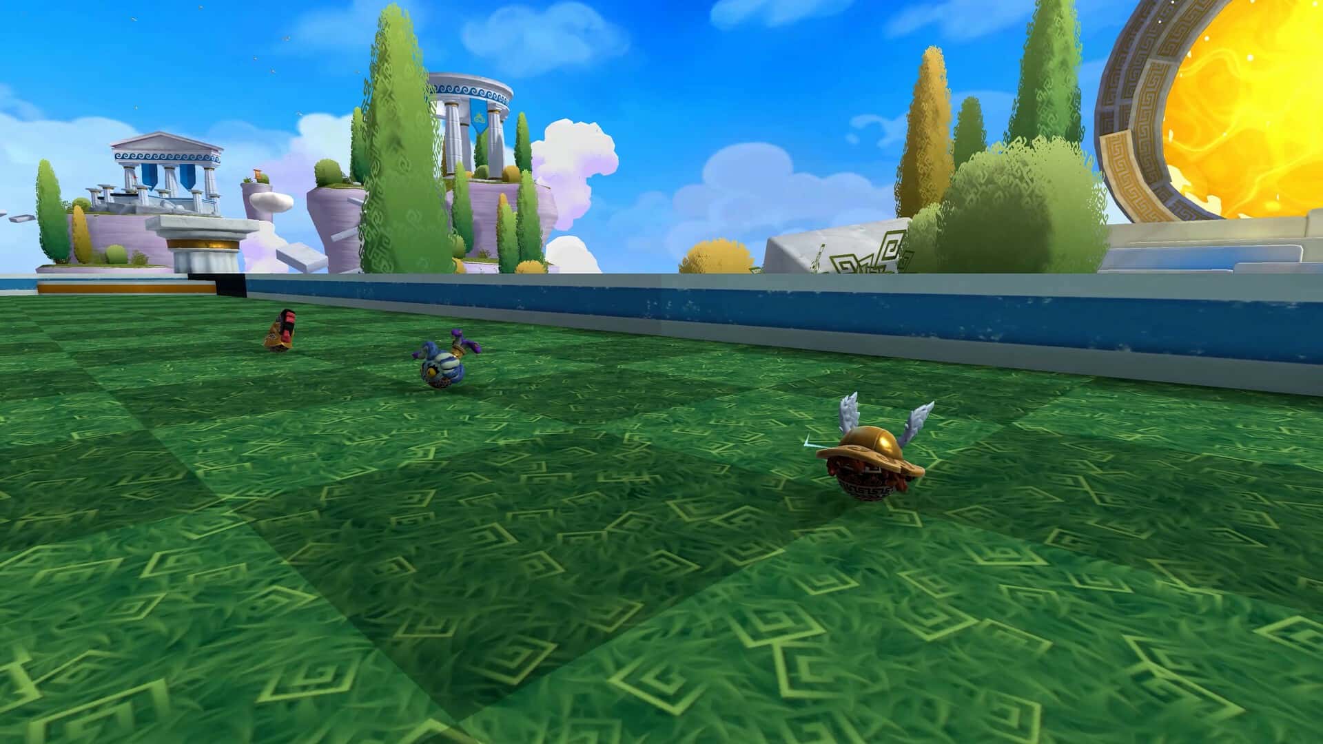 #8. Golf With Your Friends - Complete the Set (GOG) Bởi: Team17