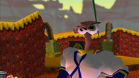Earthworm Jim 3D screenshot 1