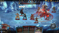 Gordian Quest screenshot 9