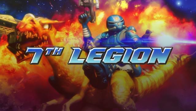 7th Legion
