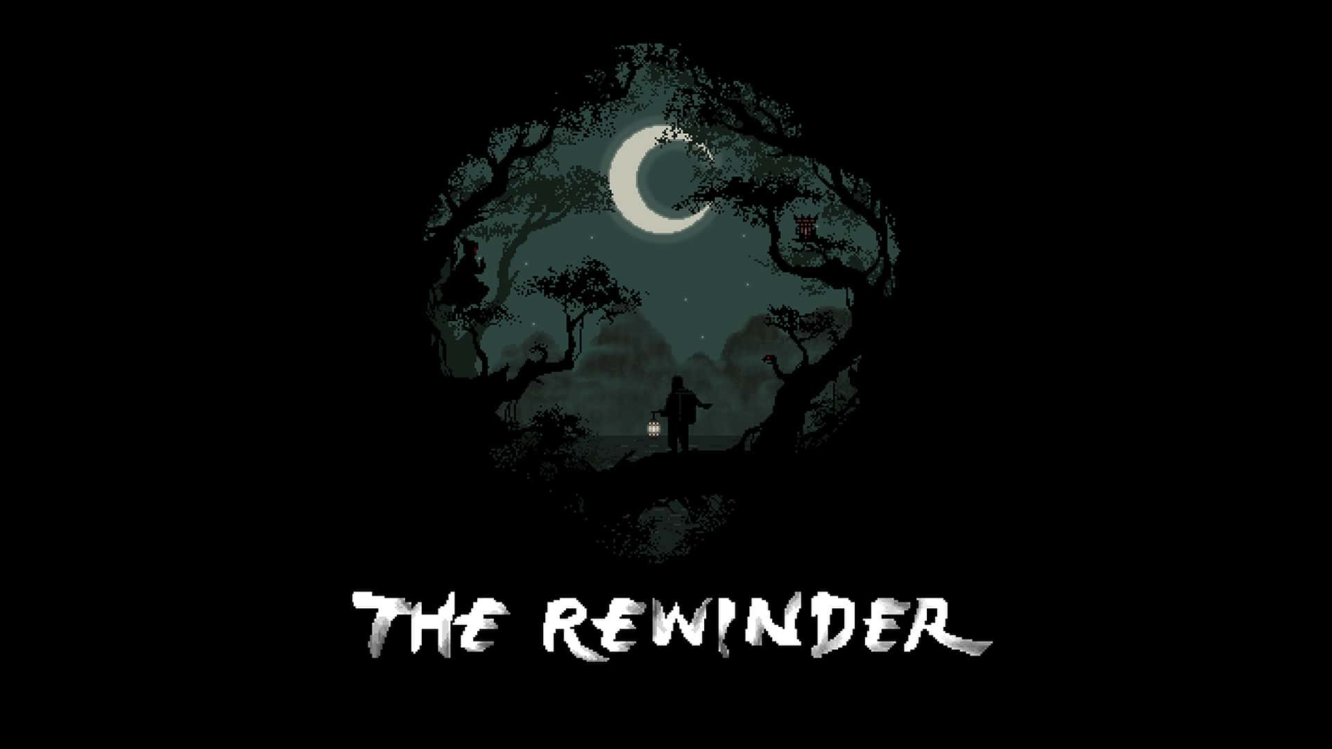 #9. The Rewinder (GOG) By: Gamirror Games