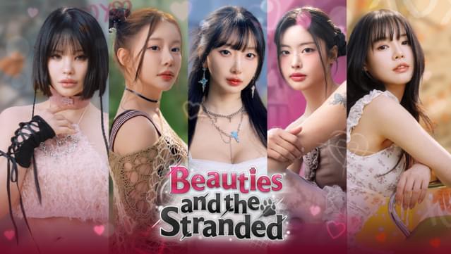 Beauties and the Stranded