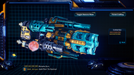 MOTHERGUNSHIP screenshot 12