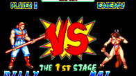 FATAL FURY SPECIAL screenshot 8