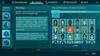 Between Horizons Demo screenshot 10