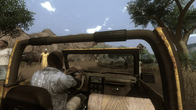 Far Cry® 2: Fortune's Edition screenshot 6