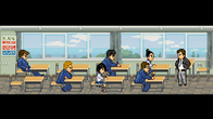 The friends of Ringo Ishikawa screenshot 5