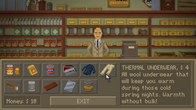 Dreams in the Witch House screenshot 8