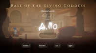 Heaven's Vault screenshot 3