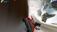 Carmageddon 2: Carpocalypse Now screenshot 2